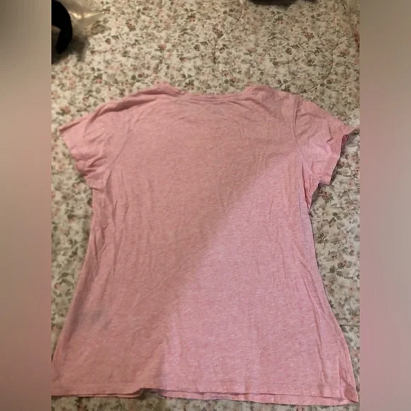 Carhart pink T-shirt - Picture 4 of 7